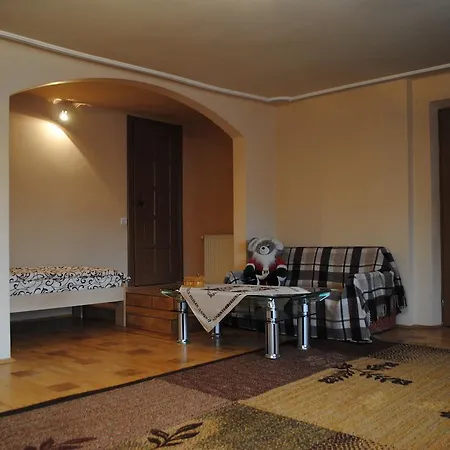 Hostal Staremisto