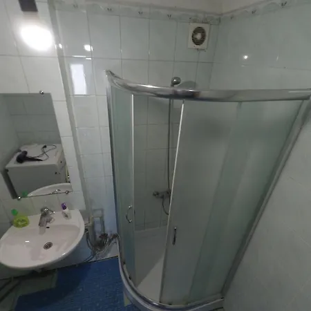 Hostal Staremisto