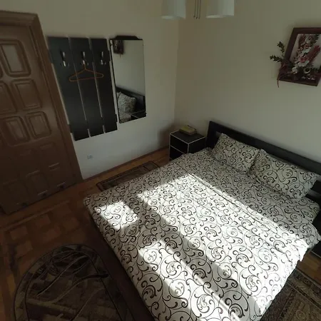 Staremisto Hostal