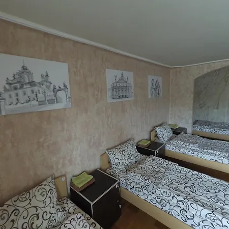 Staremisto Lviv