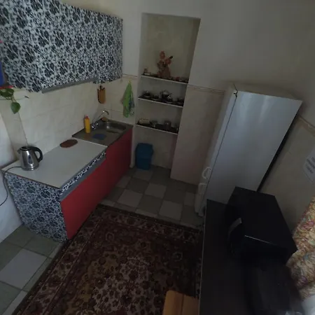 Hostal Staremisto Leópolis