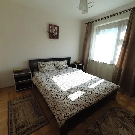 Staremisto Hostal