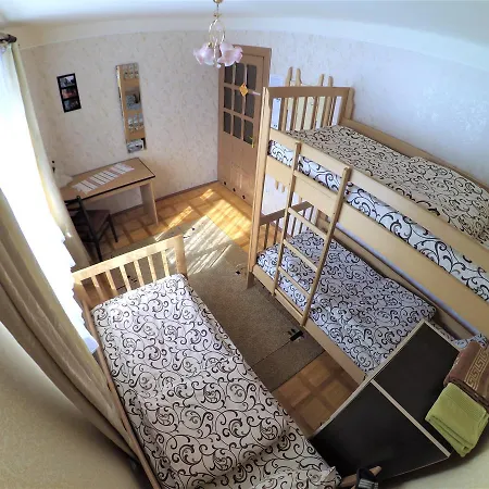Staremisto Hostal