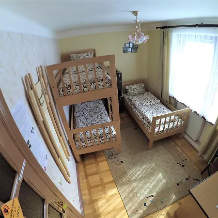 Staremisto Hostal